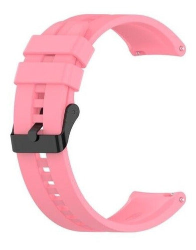 Correa Huawei Watch GT3 46mm Pulso Manilla Edición Oficial