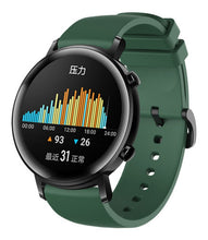 Cargar imagen en el visor de la galería, Correa Pulsera Huawei Watch Gt2 42mm Banda Pulso Silicona

