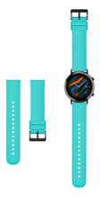 Cargar imagen en el visor de la galería, Correa Pulsera Huawei Watch Gt2 42mm Banda Pulso Silicona
