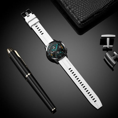 Correa Huawei Watch GT3 46mm Pulso Manilla Edición Oficial