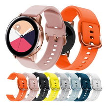 Cargar imagen en el visor de la galería, Correa Pulso Samsung Galaxy Watch 5 4 Active 2 1 Banda Pulsera
