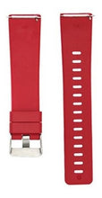 Cargar imagen en el visor de la galería, Correa Fitbit Versa / Lite / Versa 2 Pulso Manilla Silicona
