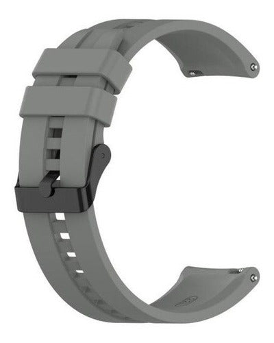Correa Huawei Watch GT3 46mm Pulso Manilla Edición Oficial