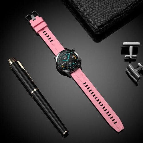 Correa Huawei Watch GT3 46mm Pulso Manilla Edición Oficial