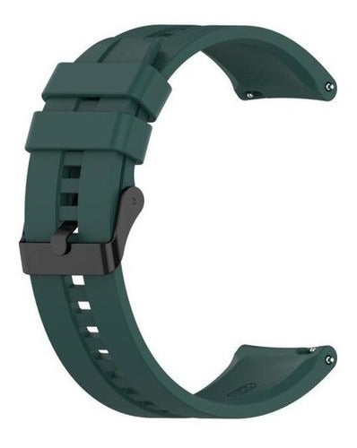 Correa Huawei Watch GT3 46mm Pulso Manilla Edición Oficial