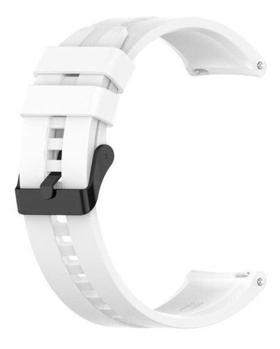 Correa Huawei Watch GT3 46mm Pulso Manilla Edición Oficial