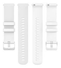 Cargar imagen en el visor de la galería, Correa Garmin Vivoactive 4 Venu 2 Forerunner 745 Pulso
