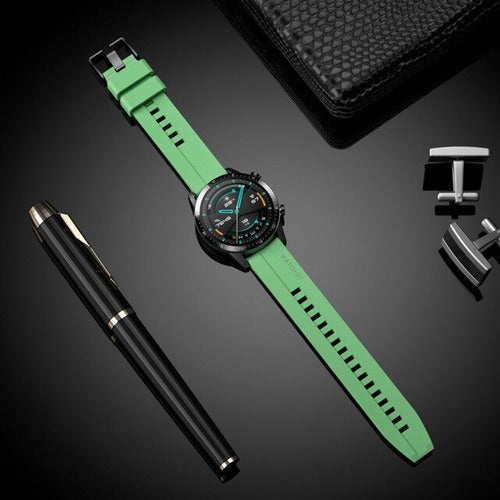 Correa Huawei Watch GT3 46mm Pulso Manilla Edición Oficial