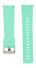 Cargar imagen en el visor de la galería, Correa Fitbit Versa / Lite / Versa 2 Pulso Manilla Silicona
