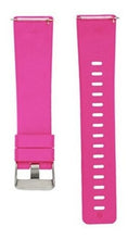 Cargar imagen en el visor de la galería, Correa Fitbit Versa / Lite / Versa 2 Pulso Manilla Silicona

