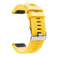Cargar imagen en el visor de la galería, Correa Para Garmin Fenix 5s Plus 5s 6s 7s 6s Pro Pulso Manilla Banda
