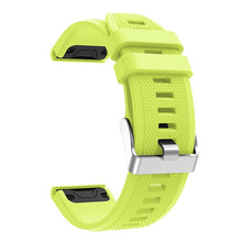 Cargar imagen en el visor de la galería, Correa Para Garmin Fenix 5s Plus 5s 6s 7s 6s Pro Pulso Manilla Banda
