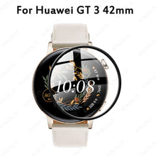 Cargar imagen en el visor de la galería, Vidrio Cerámico Huawei Watch GT3 Protector Pantalla 3d Gt 3
