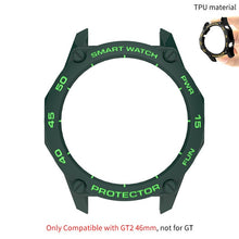Cargar imagen en el visor de la galería, Protector Huawei Watch Gt2 46mm Deportivo Carcasa Anti Golpe
